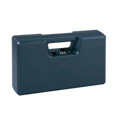 Mallette pistolet pour 1 arme de poing