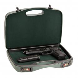 Mallette pour pistolet 32x19x7 cm