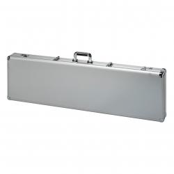 Mallette cadre Aluminium renforcé 125x35x11 cm