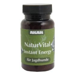Complément alimentaire pour chien AKAH Natur Vital Instant Energy