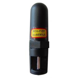 Appeau pour chevreuil en plastique petit modele Hubertus