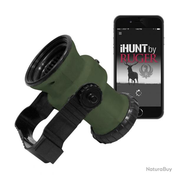Appeau lectronique iHUNT