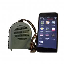 Appeau électronique iHUNT XSP