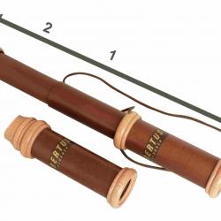 Appeau pour cerf 3 pièces Hubertus