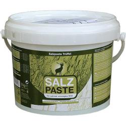 Seau de pâte de sel 2kg arôme truffe DEUSA