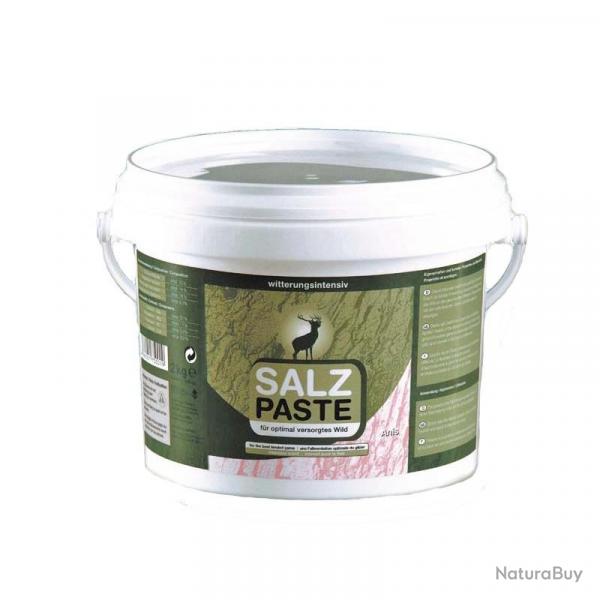 Seau de pte de sel 2kg Pomme DEUSA