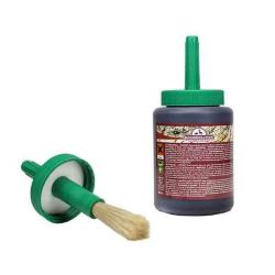 Goudron végétal pour sangliers et cerfs flacon de 500 ml