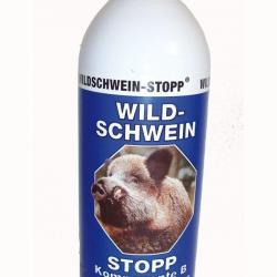 Hagopur stop sanglier bleu 400ml