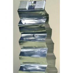 Bandelette aluminium pour HAGOPUR Stopp
