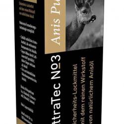 Attratec N°3 a base d'anis pure pour cervidés