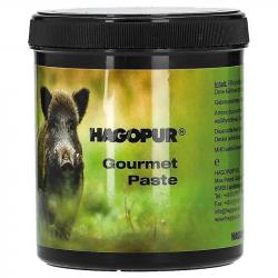 Pate attractive HAGOPUR Gourmet pour sangliers