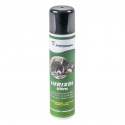 Lurixol Ultra spray Prune appât pour gibiers