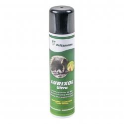 Lurixol Ultra spray Poire appât pour gibiers