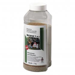 Répulsif Gibiers Biologique en granulés