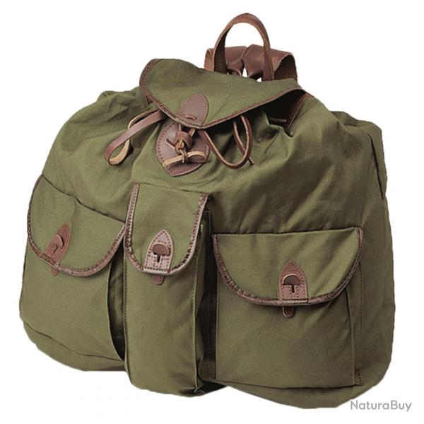 Sac  dos silencieux  poches