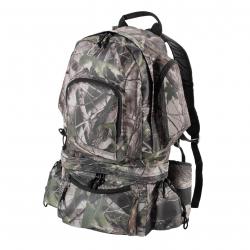 Sac à dos de chasse camouflage