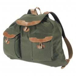 Sac à dos de chasse avec coussin intégré