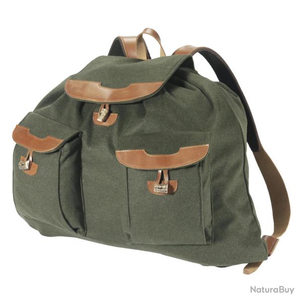 Sac  dos de chasse avec coussin intgr