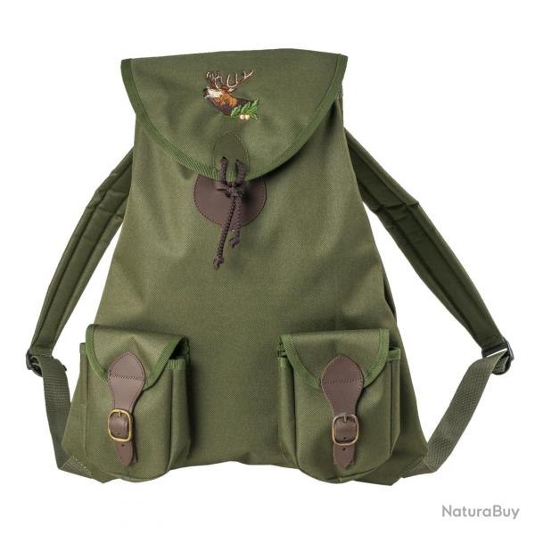 Sac  dos de chasse en nylon