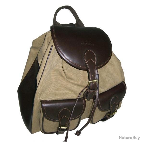 Sac  dos de chasse plein air