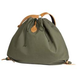 Sac à dos de montagne AKAH en canevas
