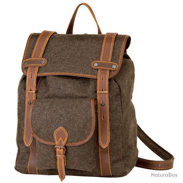 Sac  dos de randonne AKAH en loden