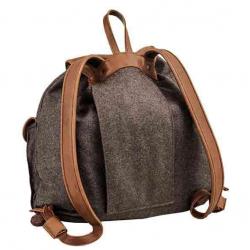 Sac à dos AKAH "loden de luxe" pour hommes