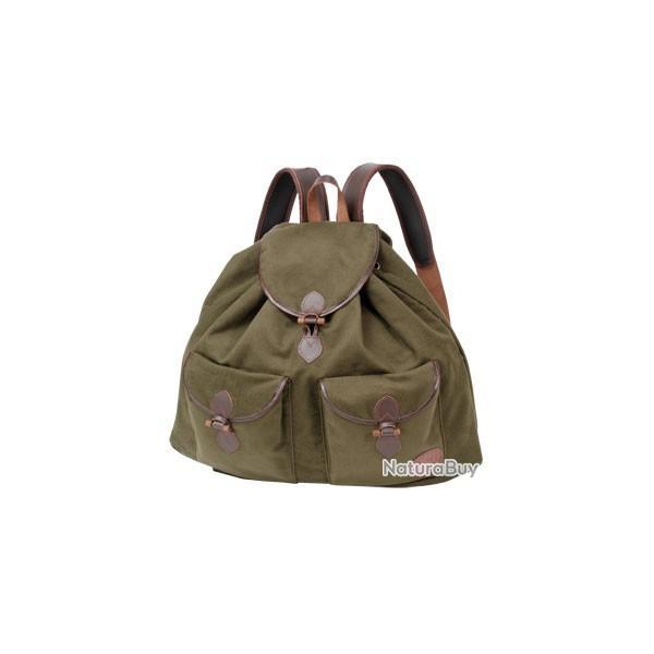 Sac  dos AKAH "Velveton"