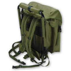 sac à dos AKAH avec siège pliant