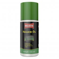 Huile pour piège Ballistol 65ml