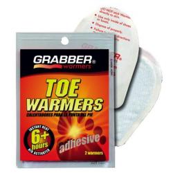 Chauffe-orteils GRABBER