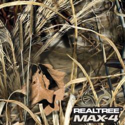 filet de camouflage REALTREE MAX4