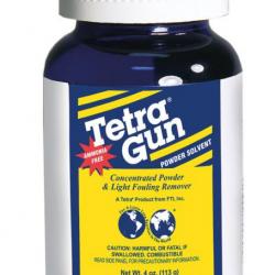 Solvent en poudre Tetra Gun, flacon de 120 ml