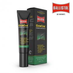 Graisse Ballistol GunCer en tube de 10 ml