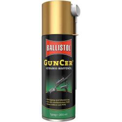 Spray Ballistol GunCer 200 ml