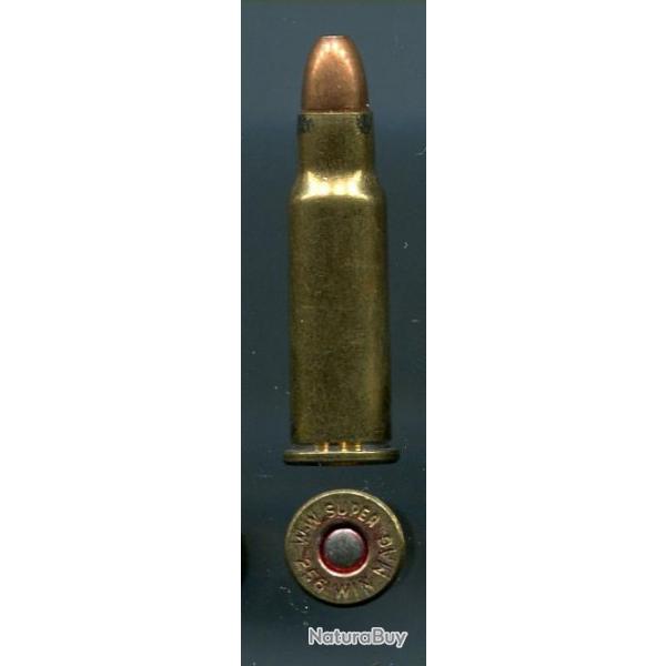 .256 Winchester Magnum