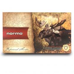 Norma Oryx Calibre 9.3 x 62 : 285 Grs