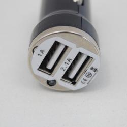 PRISE DUO USB CHARGEUR AUTO