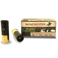 Balle Brenneke Calibre12 Winchester Emerald Slug