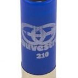 6 Balles flèches SAUVESTRE Cal.12-76