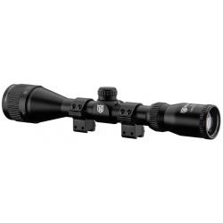 Nikko Stirling 3-9x40 MountMaster