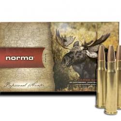 Balle Norma Alaska calibre 8x57 JRS