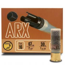 Cartouche Tunet Arx Calibre 16