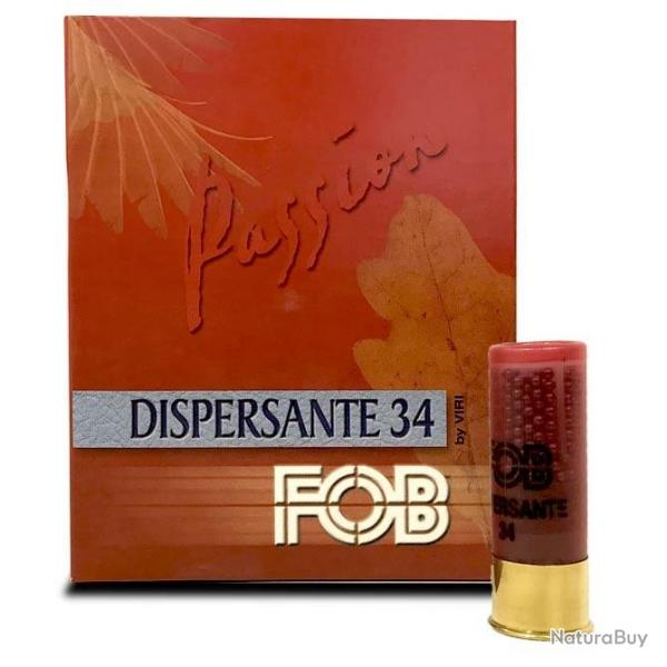 Cartouche Fob Passion Dispersante calibre 12