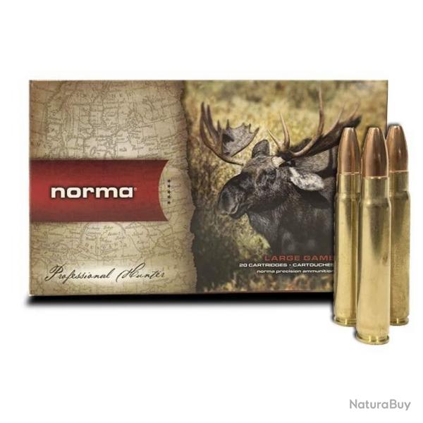 Norma Vulkan 9.3 x 62 - 232 Grains