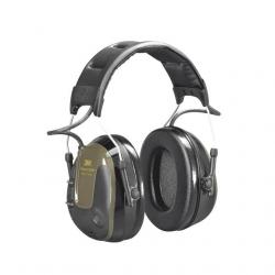 Casque Peltor Protac Hunter