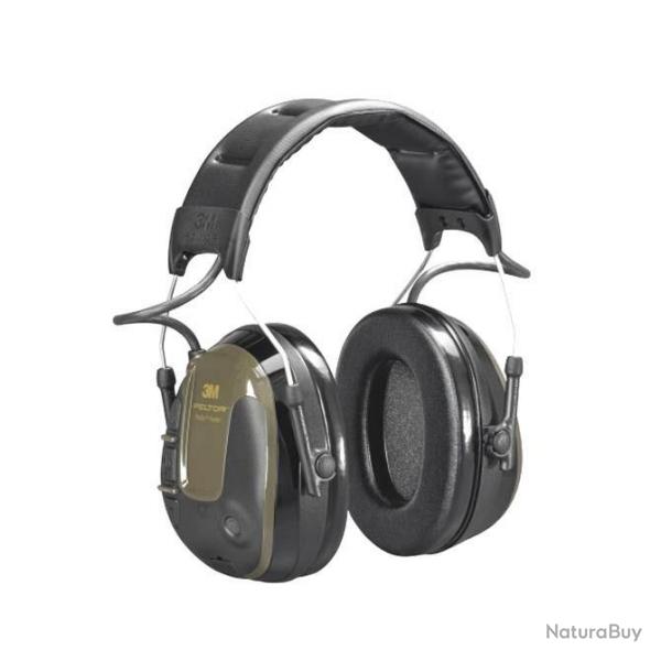 Casque Peltor Protac Hunter