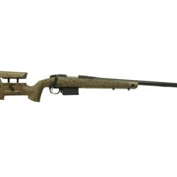 Carabine à verrou de TLD Bergara B14 308WIN HMR Canon lourd Varmint