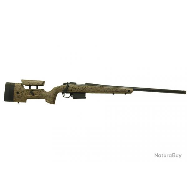 Carabine  verrou de TLD Bergara B14 308WIN HMR Canon lourd Varmint