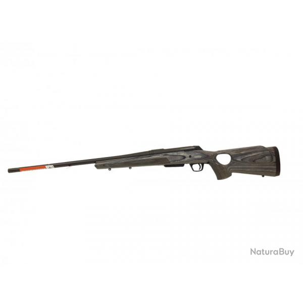 Winchester XPR THUMBHOLE canon 51 cm filet 14x100 calibre 308WIN